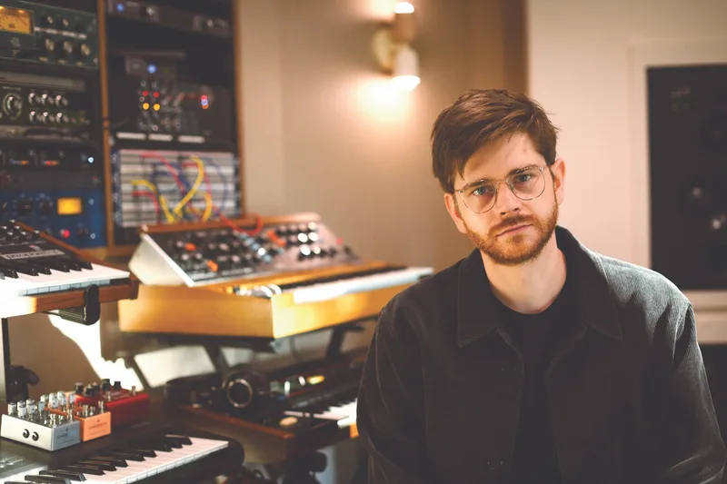 Oli Jacobs 