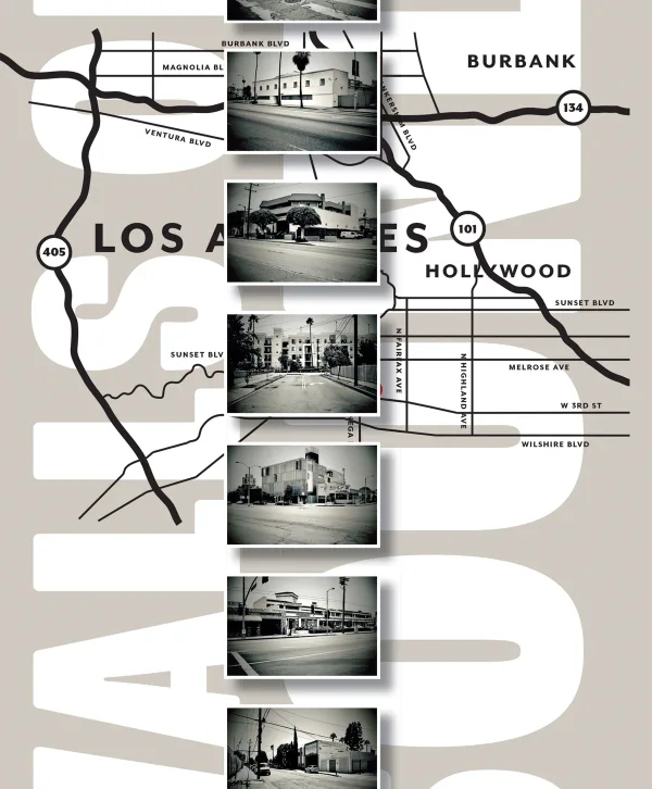 Issue #134 Cover