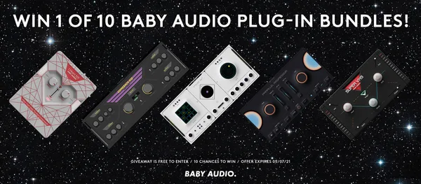 BABYAUDIO