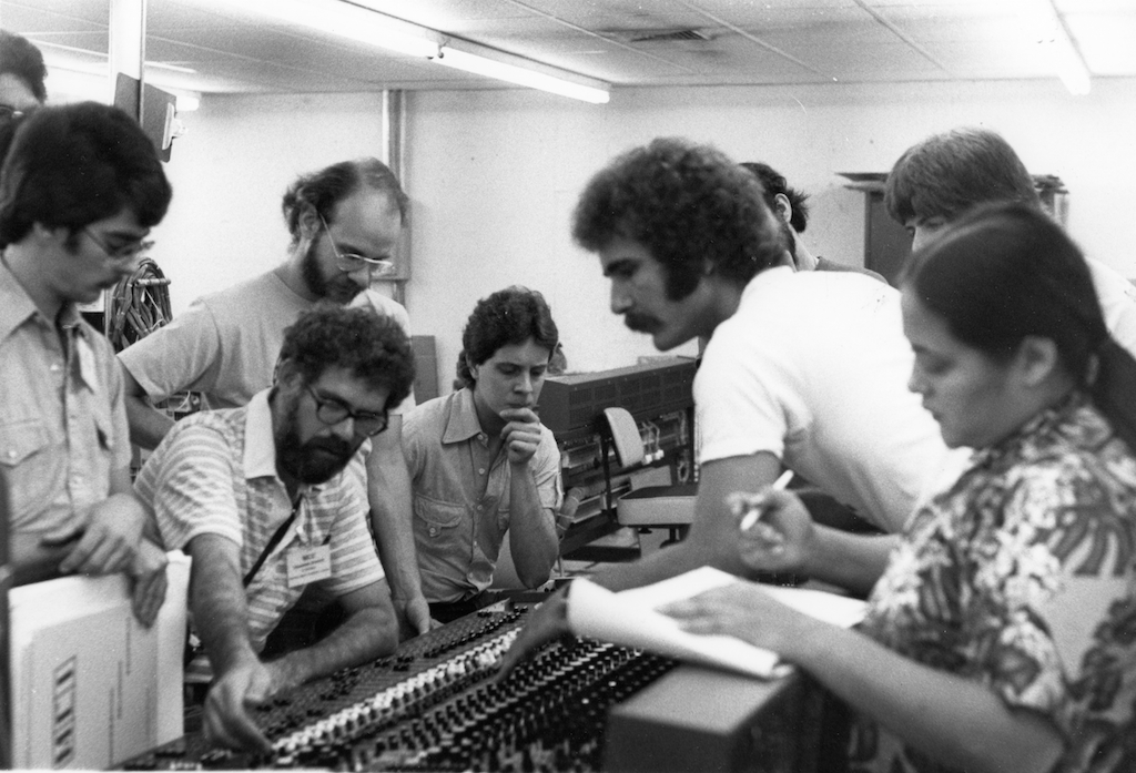 Behind The Gear with Glenn Coleman