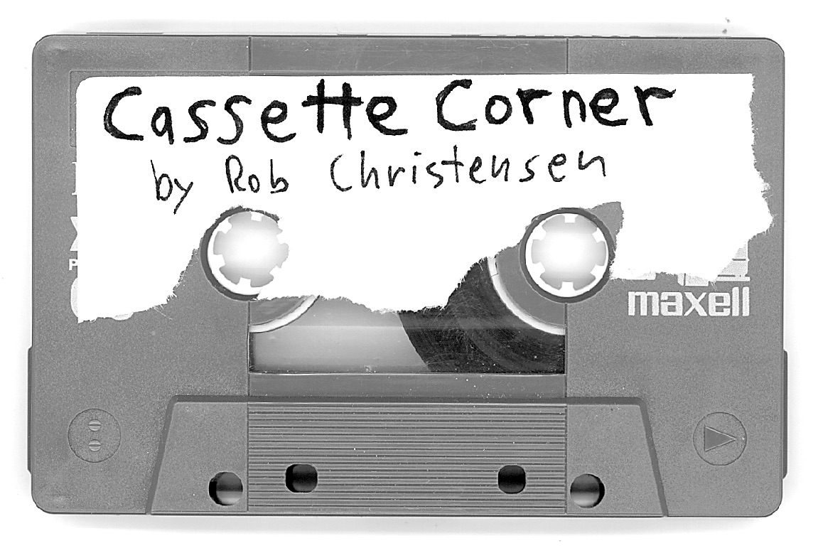 Cassette Corner