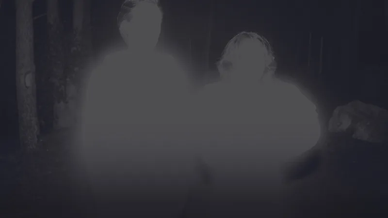 Episode 44: Purity Ring - Feature Image