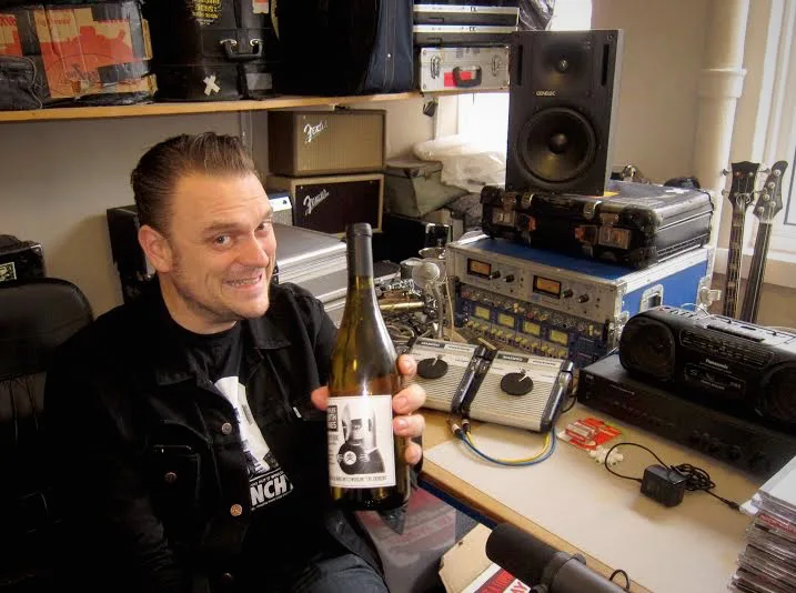 Jesper “Yebo” Reginal