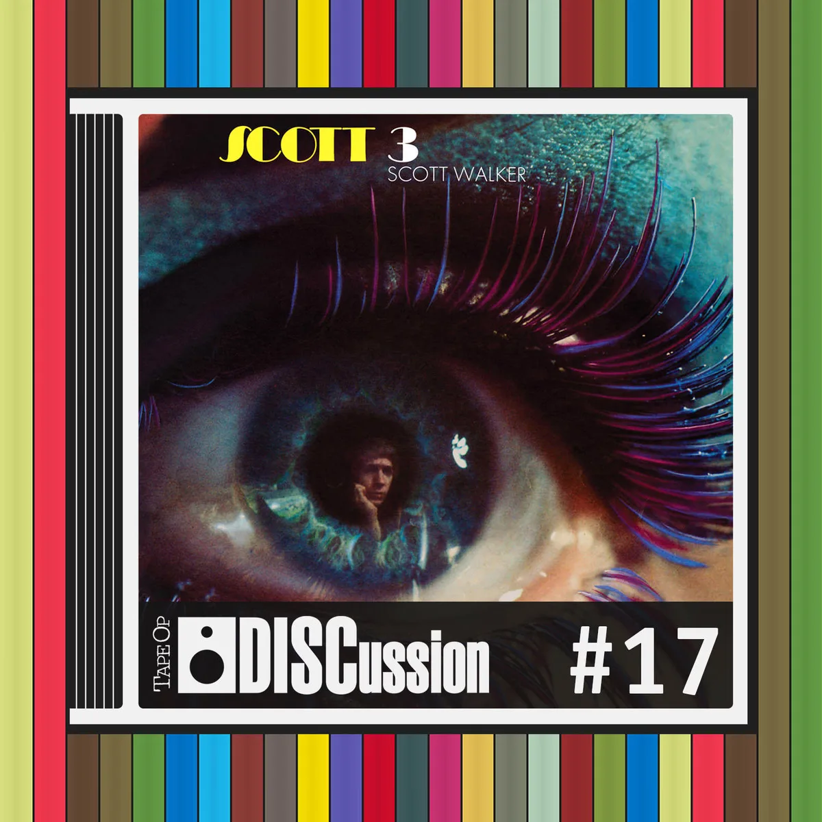 Discussion cover