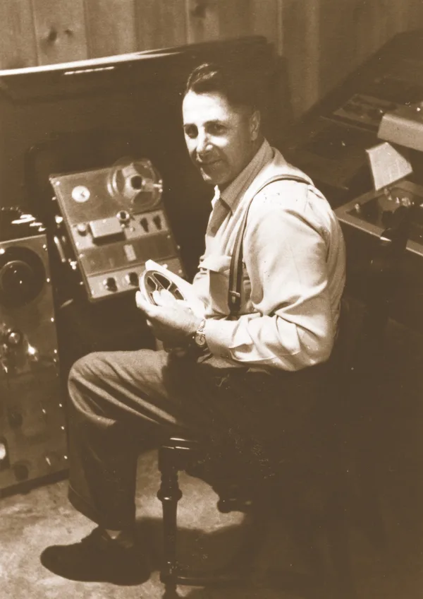 Joe Boles