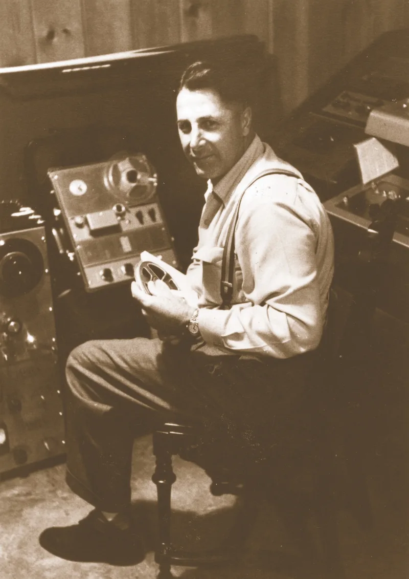 Joe Boles