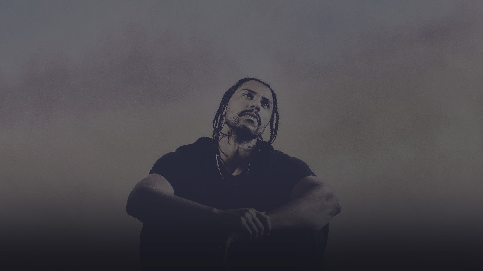 Episode 33 - Episode 33: Harrison - Hosted by Geoff Stanfield