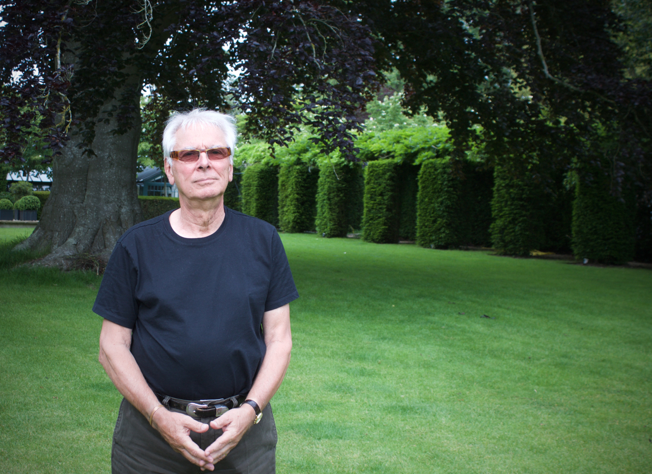 Glyn Johns
