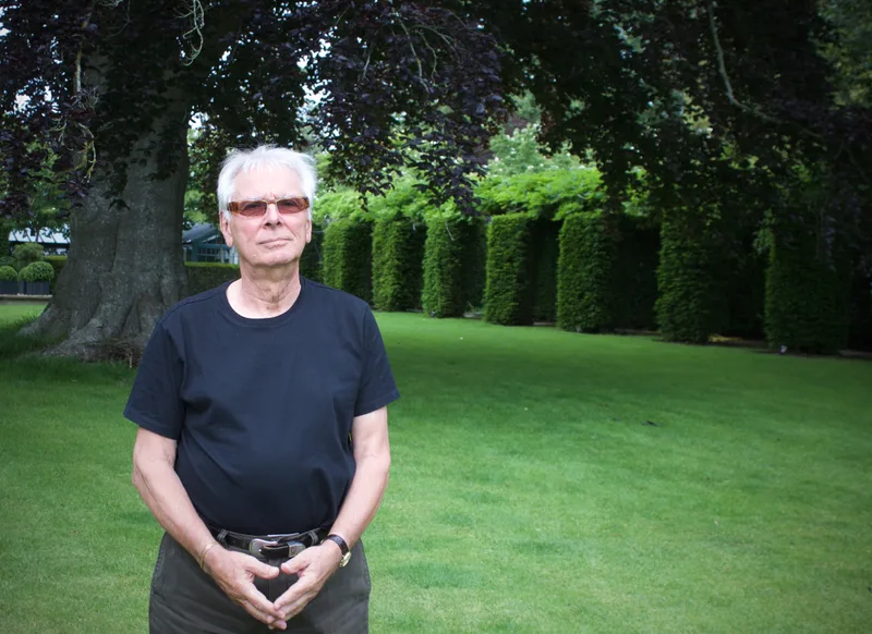 Glyn Johns