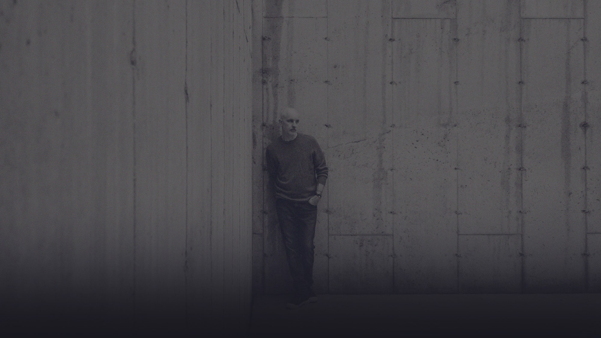 Episode 42 - Episode 42: Taylor Deupree - Hosted by Geoff Stanfield