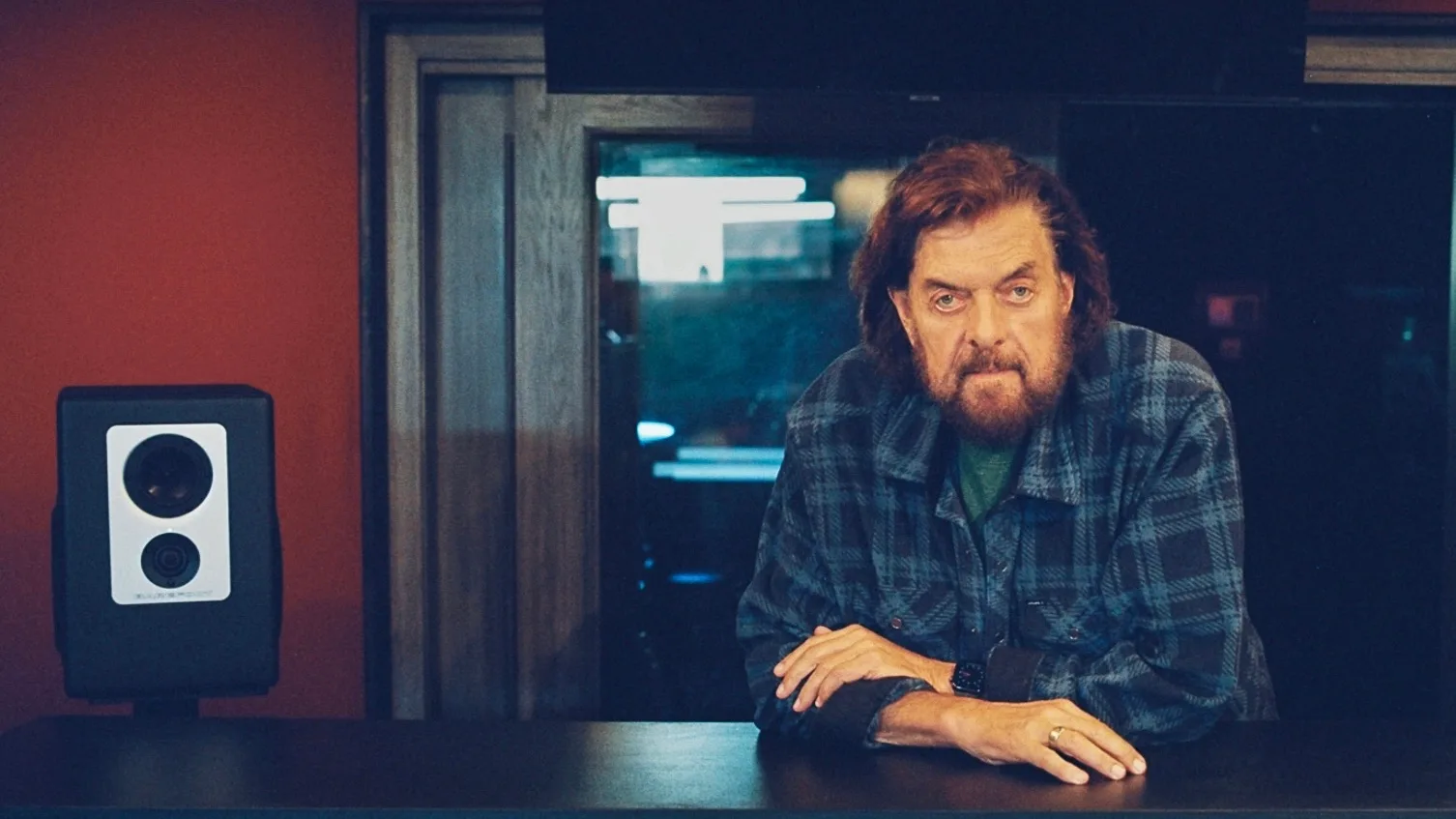 Podcast Episode Background