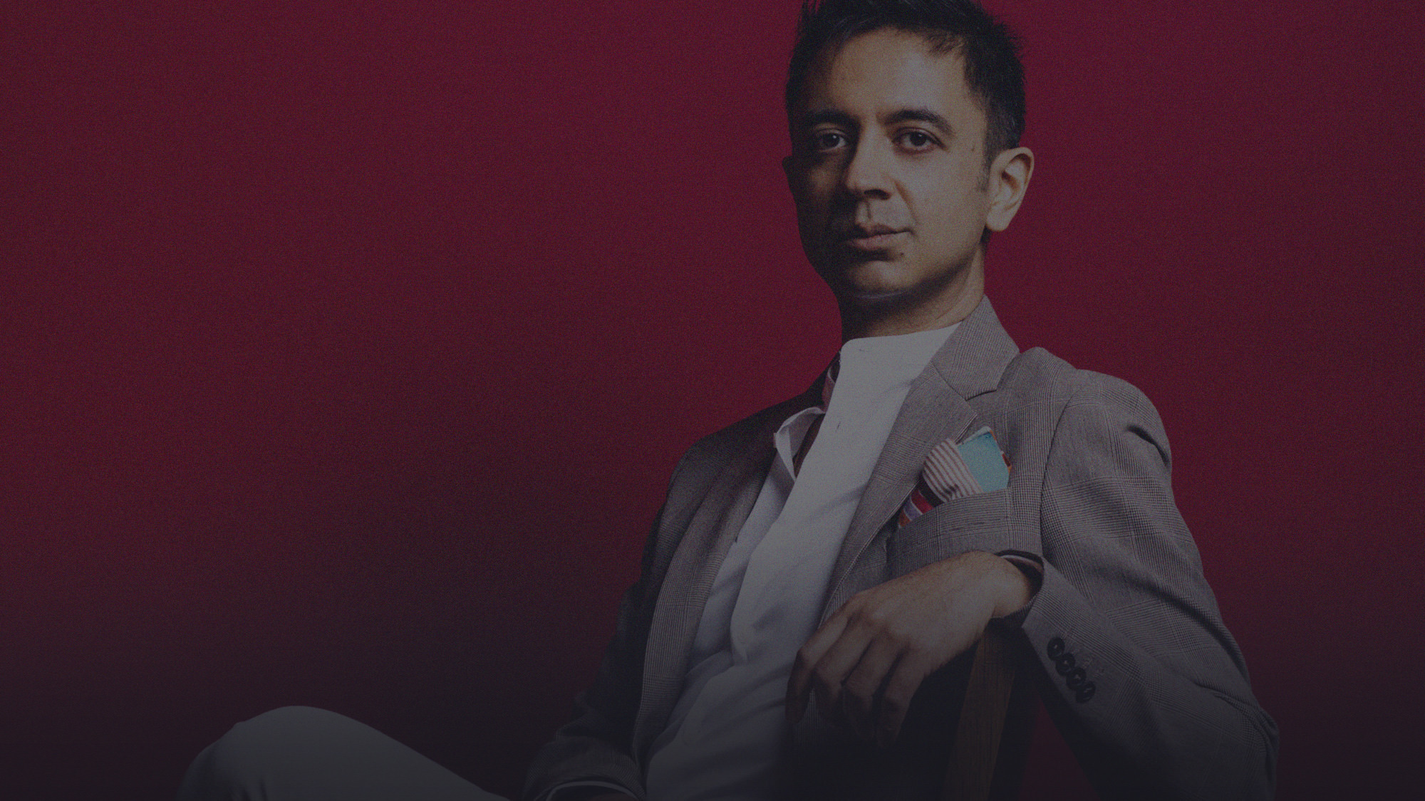 Podcast Episode Background