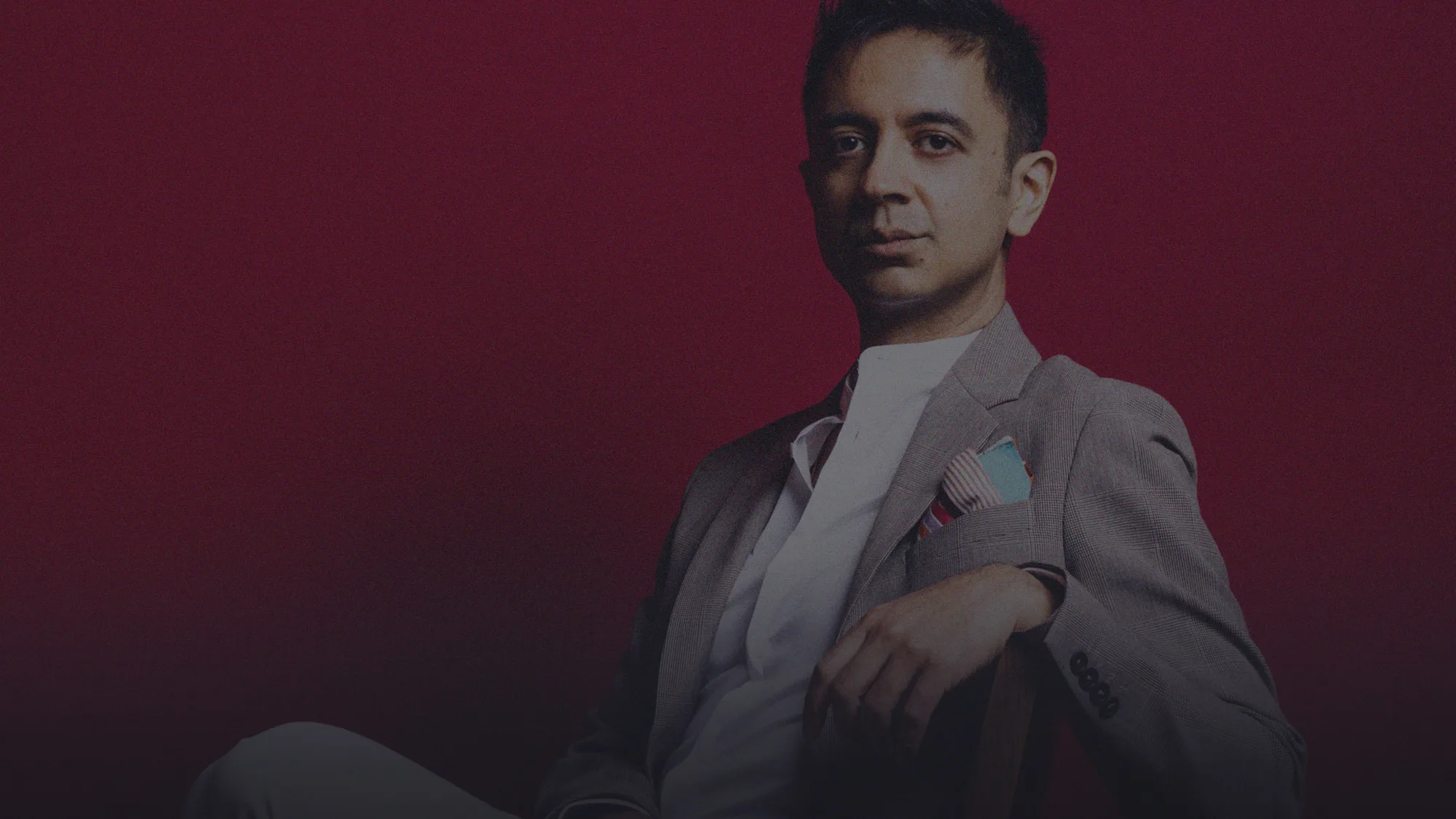 Podcast Episode Background