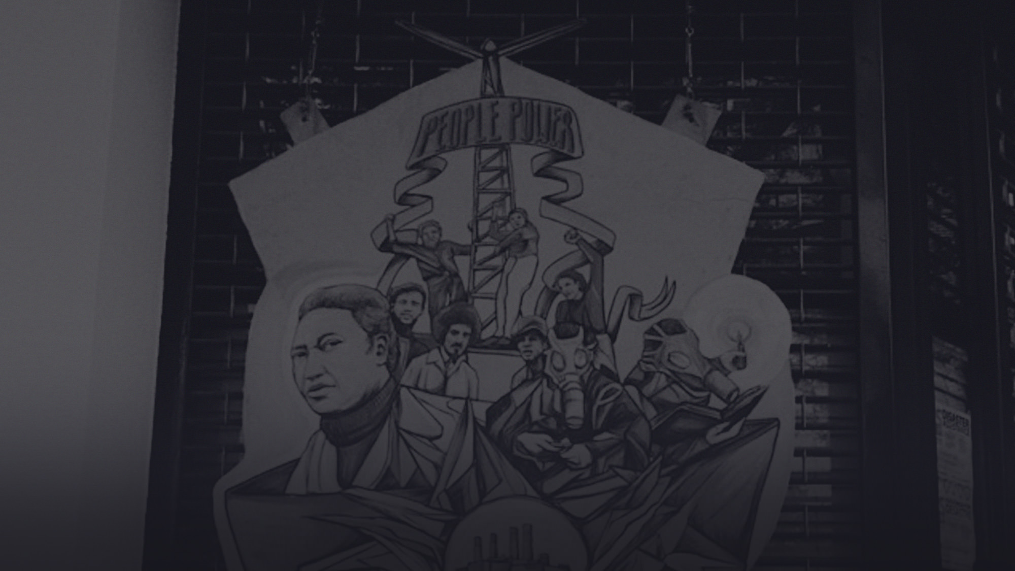 Episode 4 - Episode 4: King Britt - Hosted by Geoff Stanfield