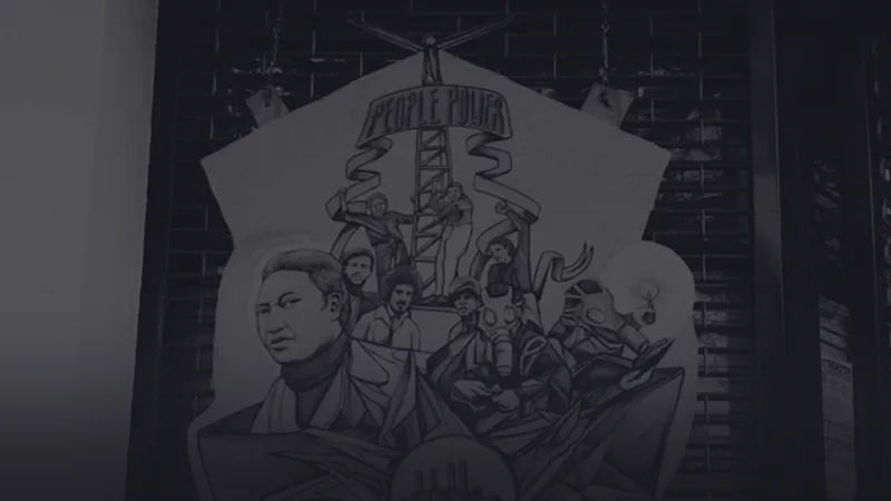 Episode 4 - Episode 4: King Britt - Hosted by Geoff Stanfield