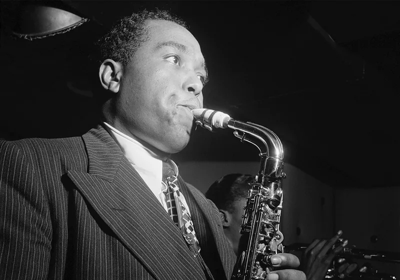 Transferring Early Bebop 78 rpm Records