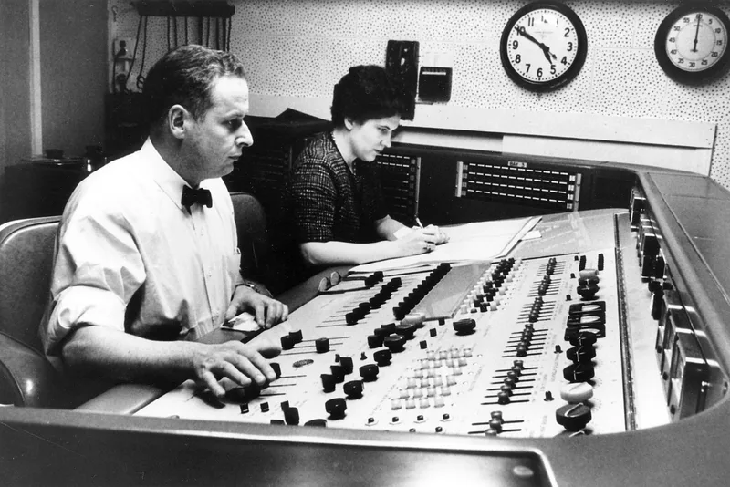 Wilma Cozart Fine & C. Robert Fine