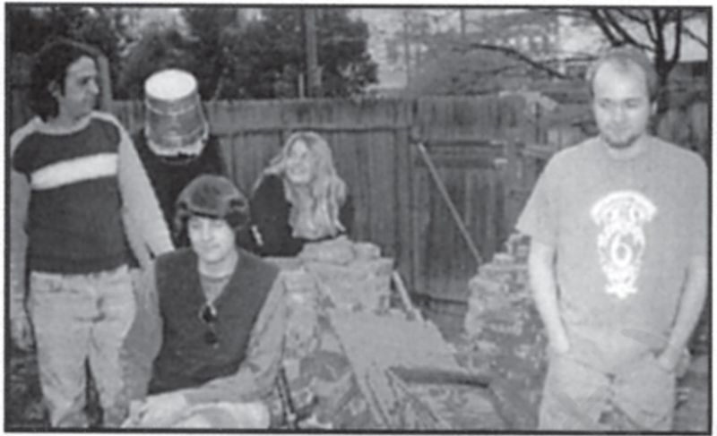 The Apples in Stereo