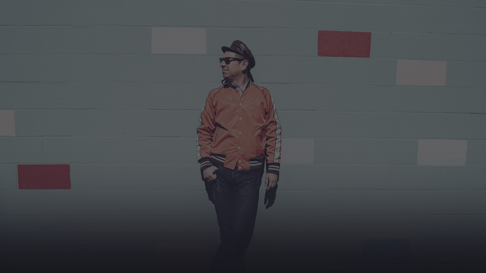 Podcast Episode Background