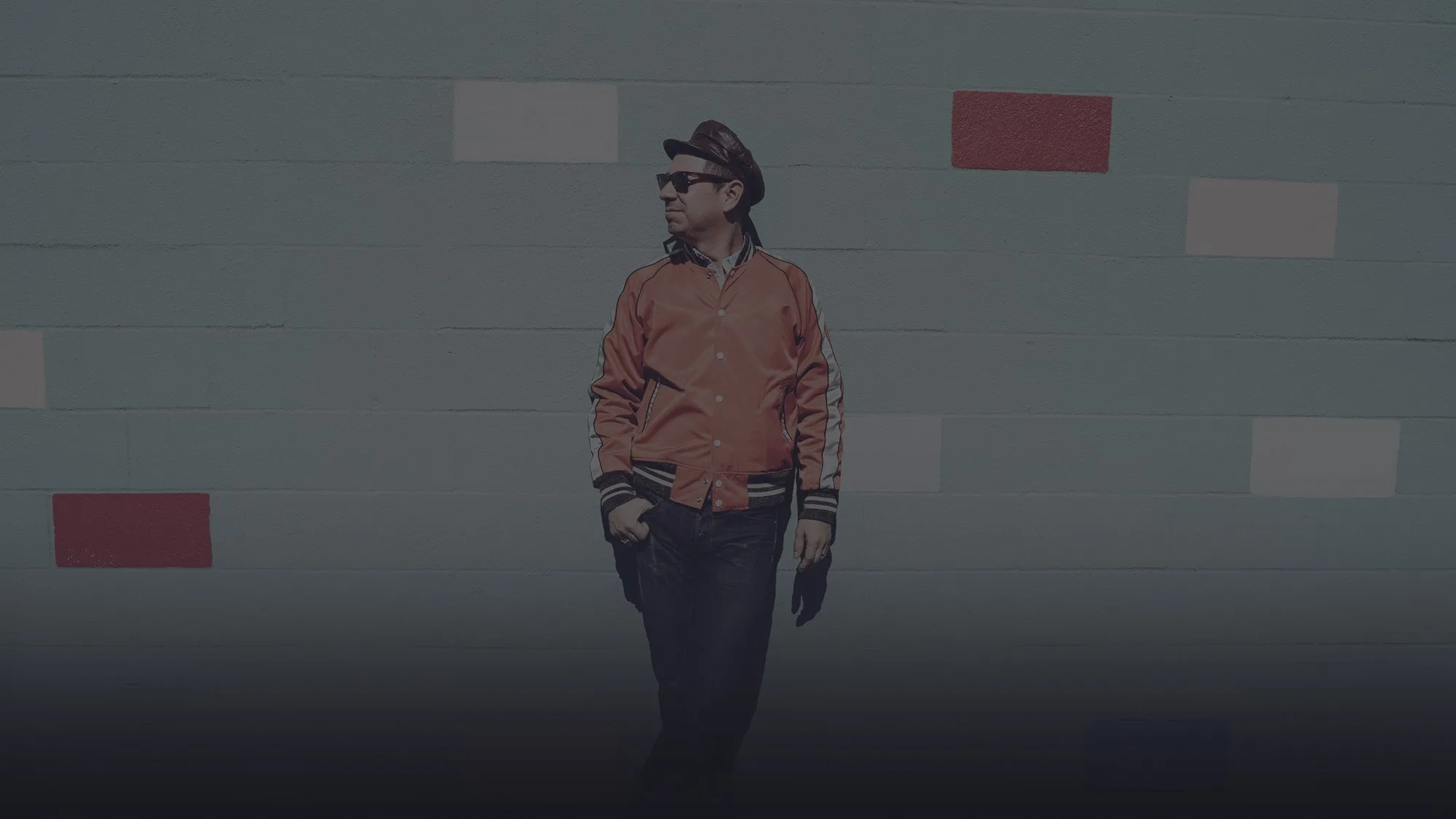 Podcast Episode Background