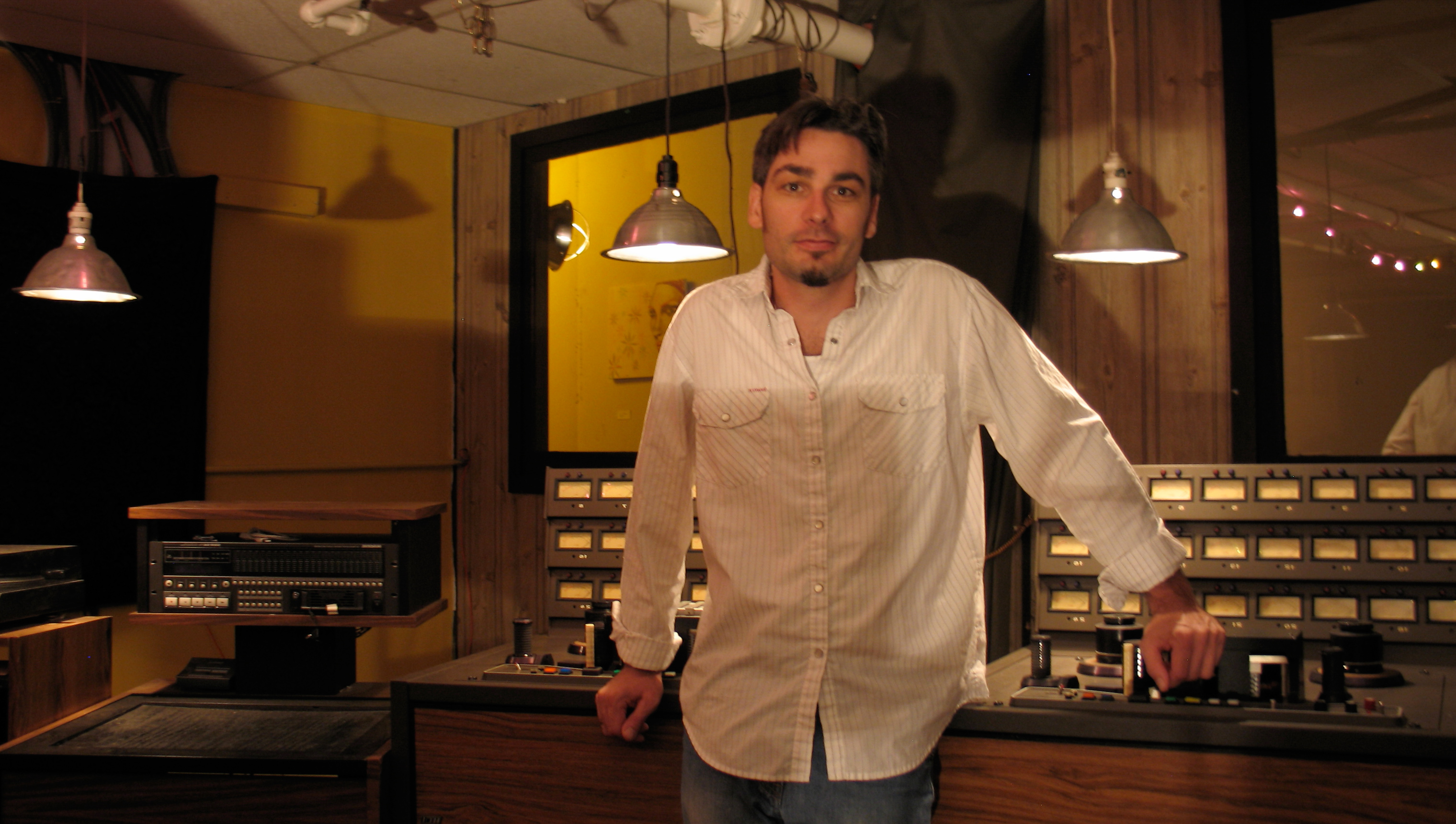 Chris Mara & Cameron Henry