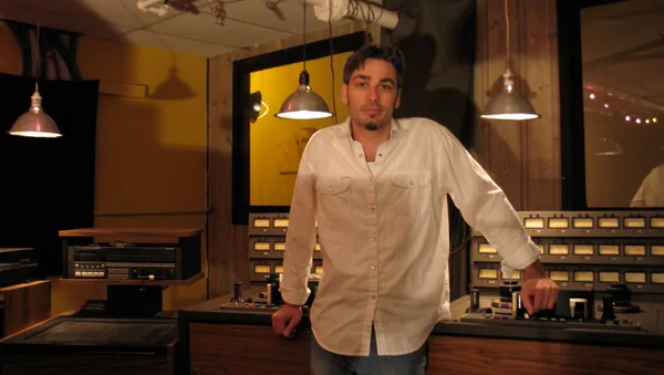 Chris Mara & Cameron Henry