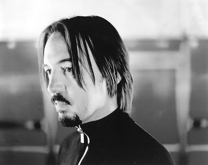 Butch Vig