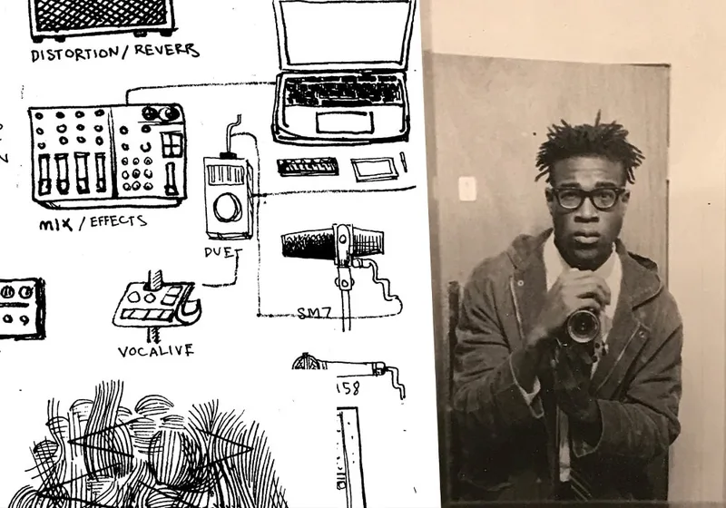 Tunde Adebimpe