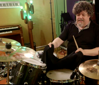 Jackpot! Recording Music Production "Secrets"