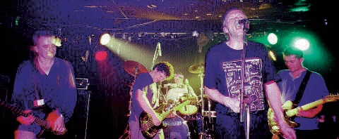 The Ex