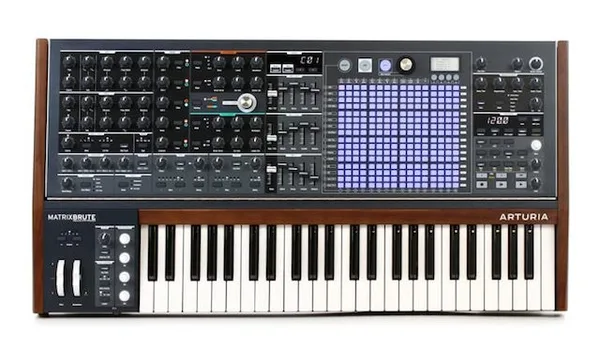 Tape Op Buyer's Guide #3