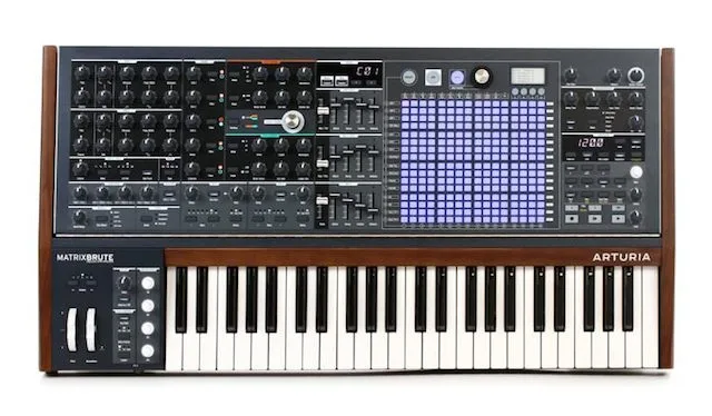 Tape Op Buyer's Guide #3