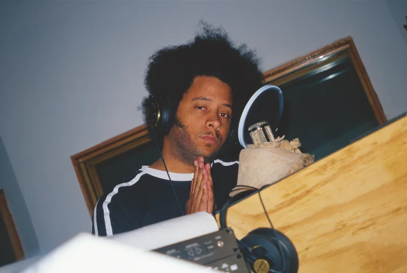 Boots Riley