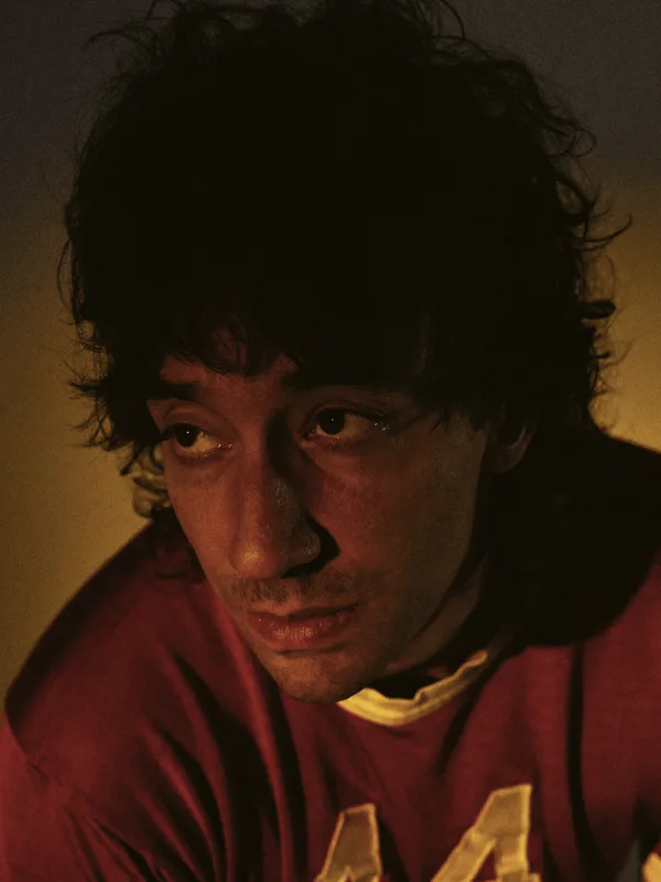 Albert Hammond Jr.