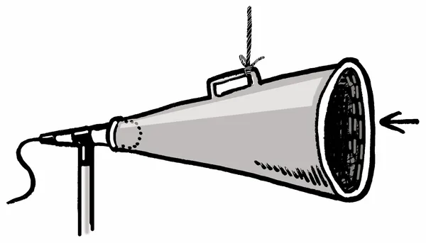 Recording Recipes illustration 2