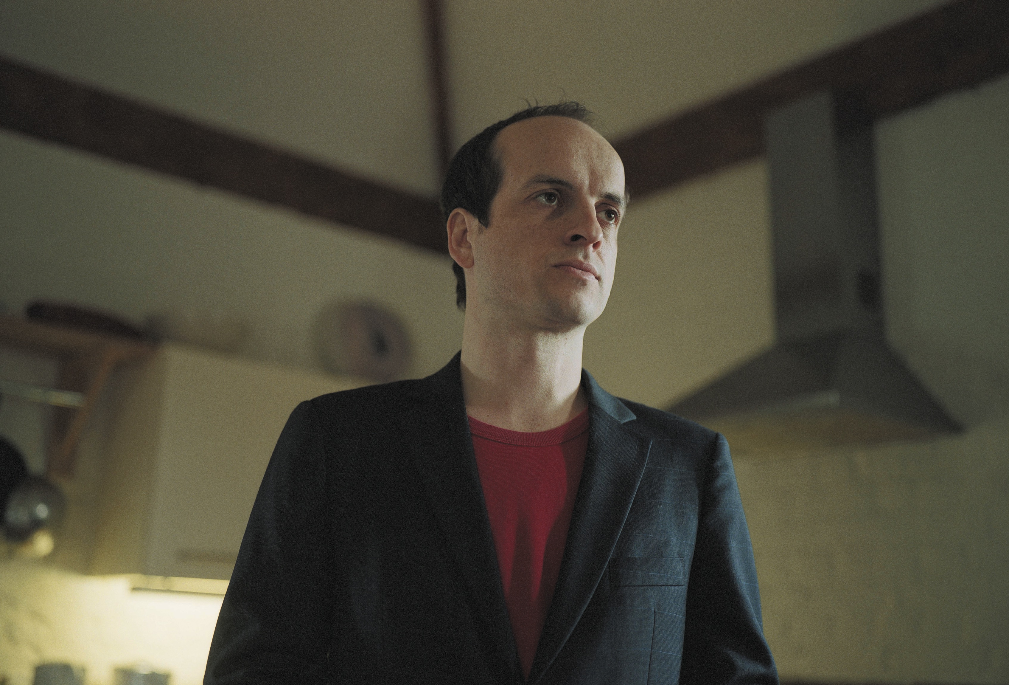 Matthew Herbert
