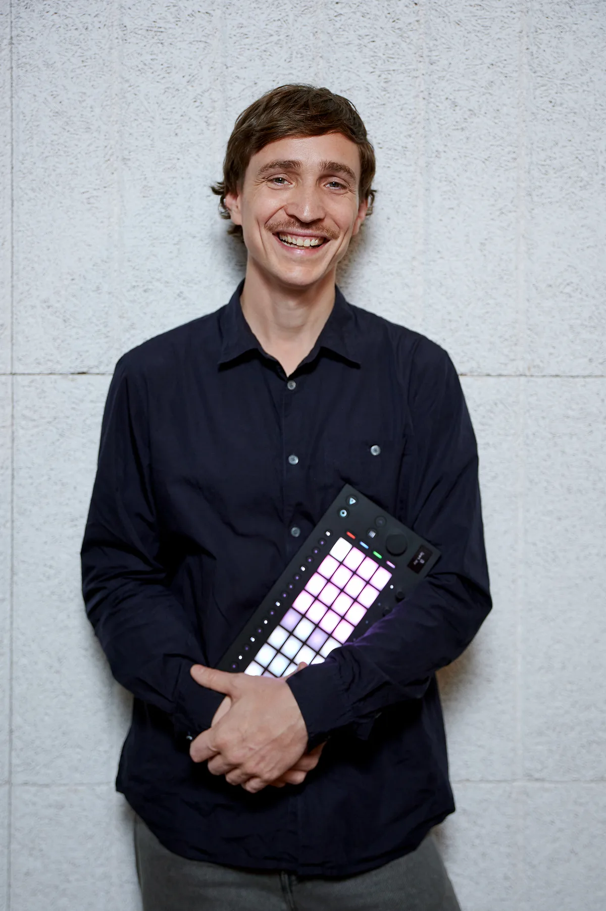 Behind The Gear with Johannes Russ of Ableton