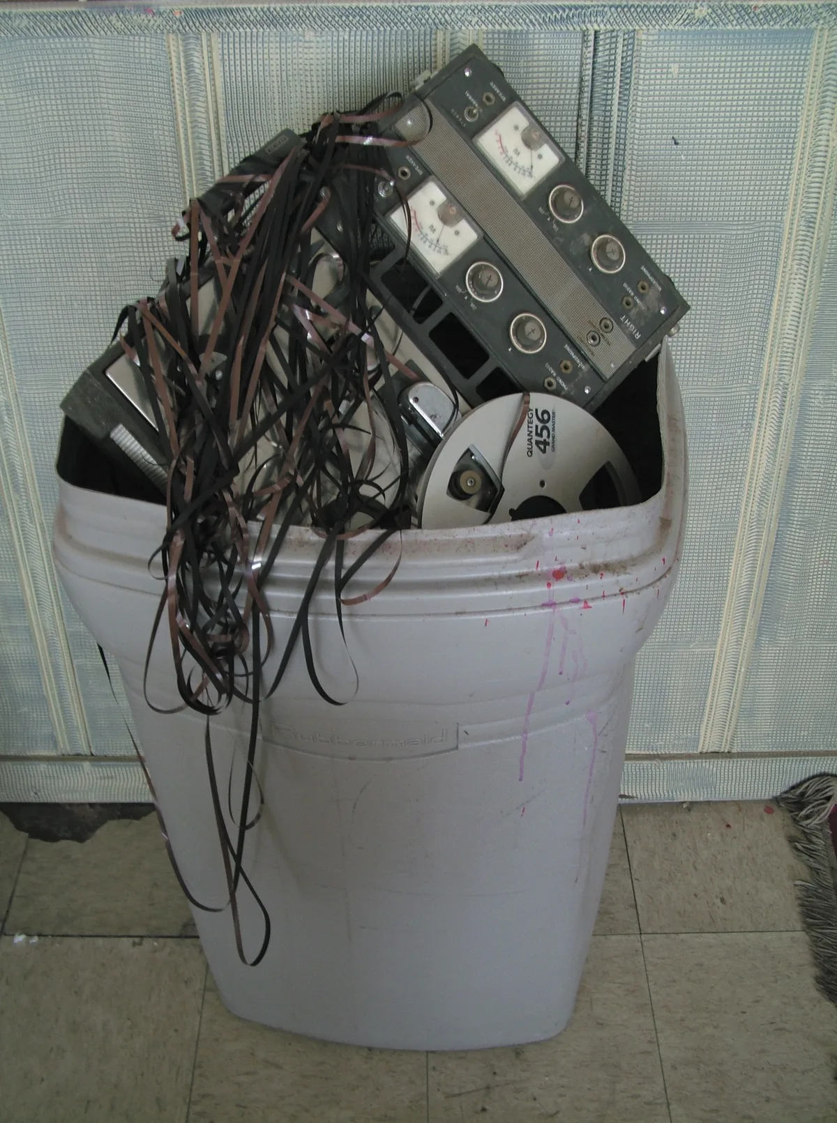 It’s the End of the World as We Know it (and I Feel Fine)