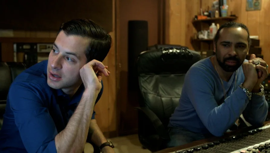 Mark Ronson