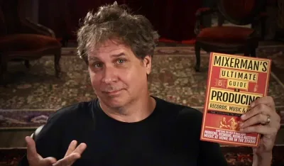 Latest Podcast Episode