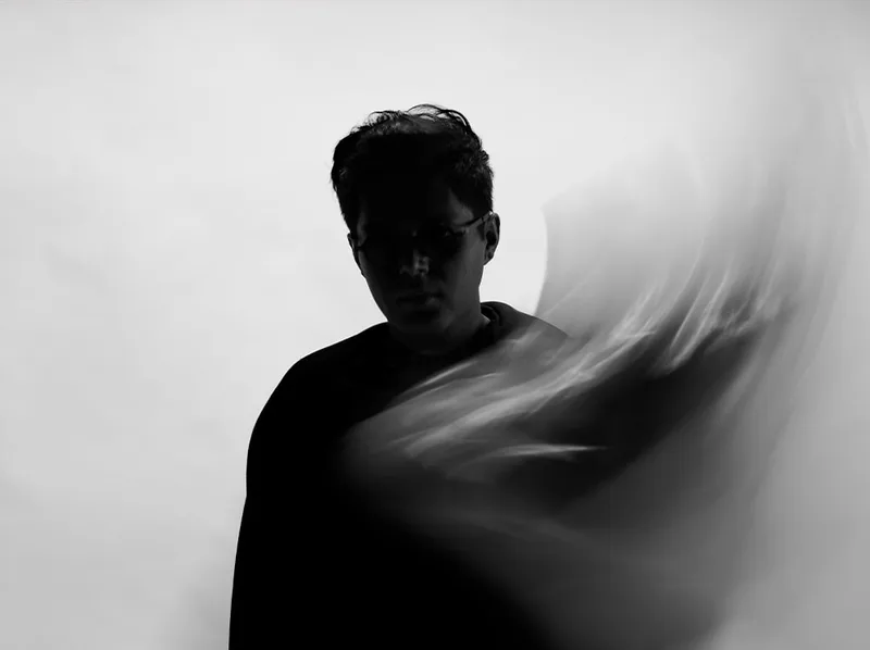Album artwork