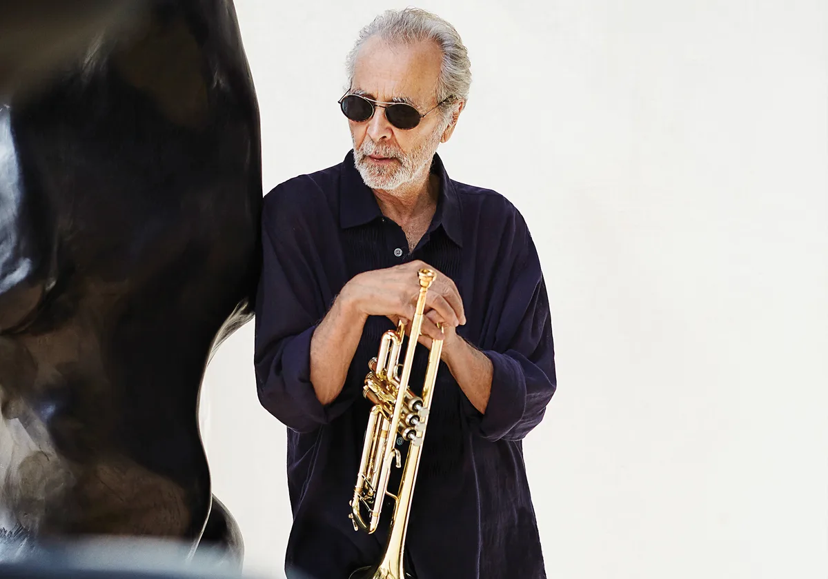 Herb Alpert