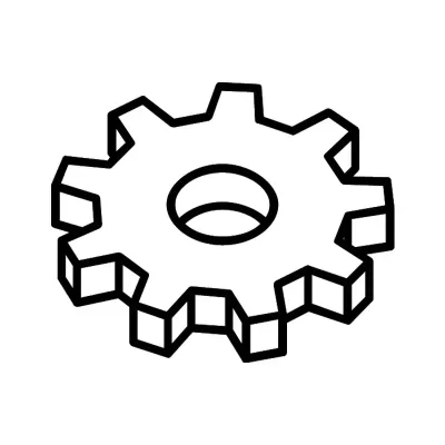 Gear Geeking