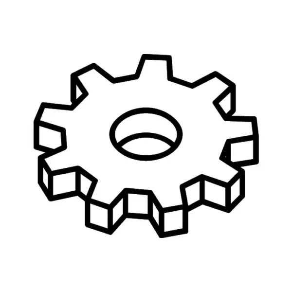 Gear Geeking