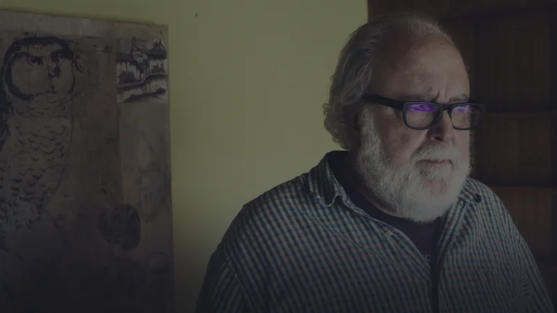 Episode 39: Steve Fisk - Feature Image