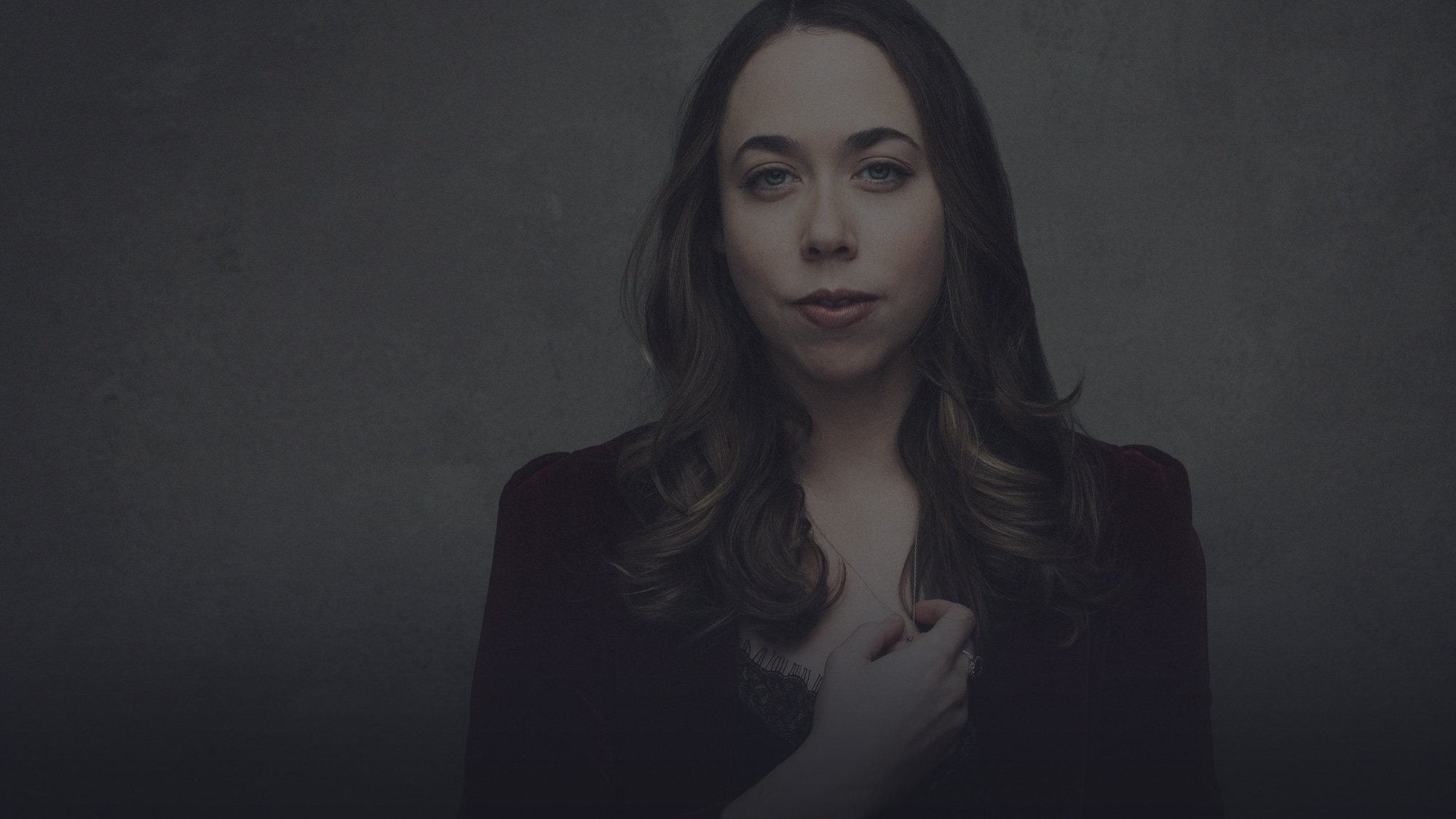 Podcast Episode Background