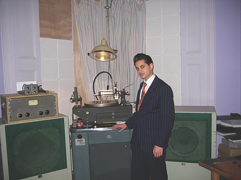 Kitty, Daisy & Lewis