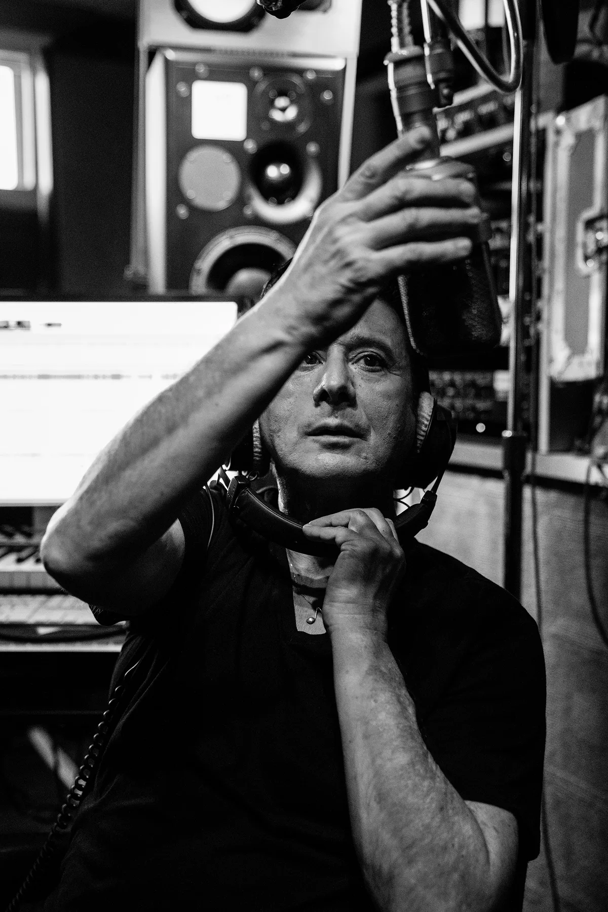 Steve Perry