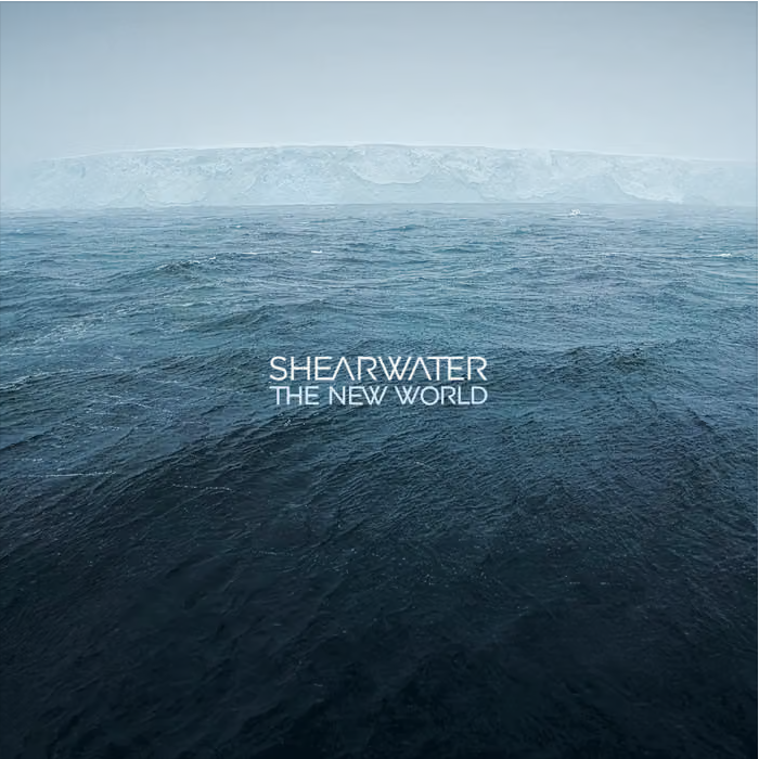 New Shearwater Album and Videos