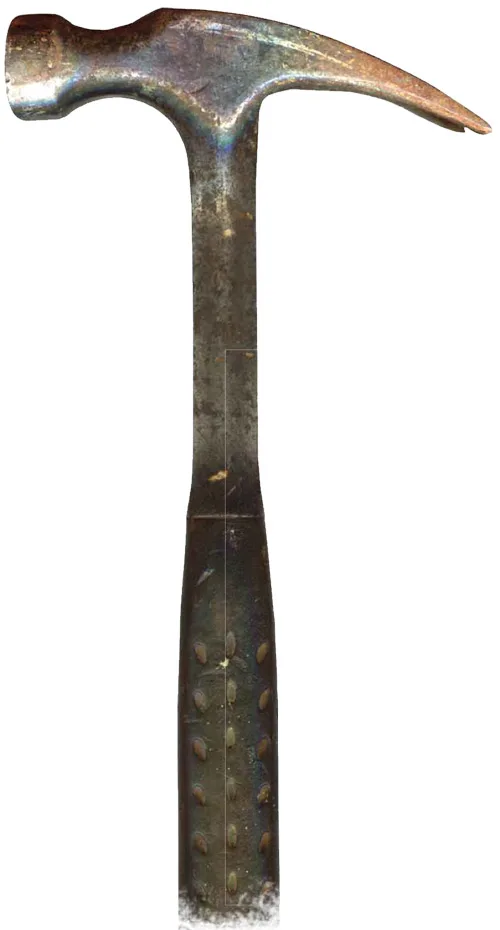 hammer
